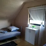 Дом отдыха Letniskowe Rajski Brzeg