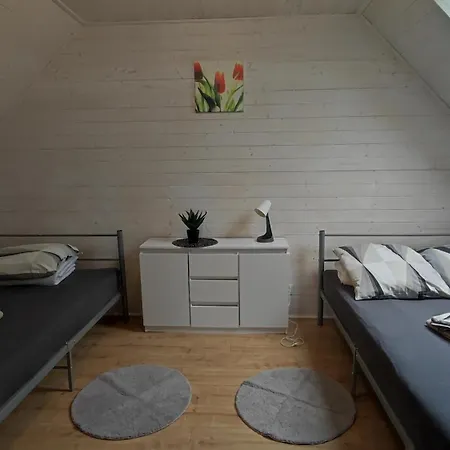 Letniskowe Rajski Brzeg