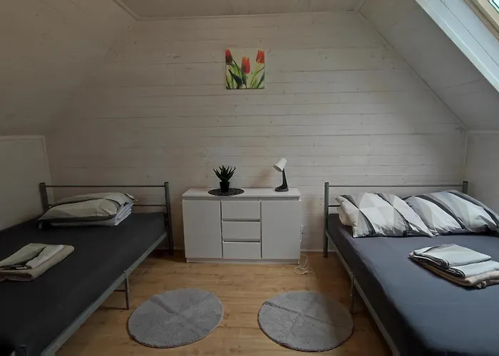 Letniskowe Rajski Brzeg